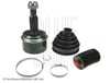 Mitsubishi Montero Aks Kafası Seti [2000-2006] BLUEPRINT