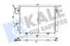 Mitsubishi Pajero IV Kondenser KALE-RADYATOR