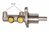 Mitsubishi Colt CZC 6 Convertible Fren Ana Silindiri BREMBO