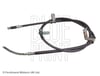 Mitsubishi Montero Sport El Fren Teli BLUEPRINT
