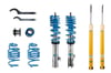 Mitsubishi Colt Z30 Amortisör Kiti B14 BILSTEIN