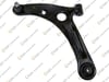 Mitsubishi Colt VI Z30 Sol Alt Komple Sac Salıncak ORJIN
