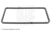 Mitsubishi L200 Zincir BLUEPRINT
