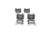 Mercedes ML-Class W163 Arka Balata BOSCH