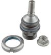 Mercedes W164 X164 W251 Arka Alt Rotil LEMFORDER