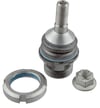 Mercedes W164 X164 W251 Arka Alt Rotil LEMFORDER
