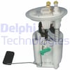 Renault Modus Şamandıra DELPHI