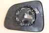 Opel Mokka Dış Dikiz Ayna Camı Isıtmalı Sağ ART-AYNA