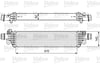 Opel Mokka Turbo Radyatörü Intercooler VALEO