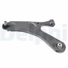 Opel Mokka Citroen C4 Peugeot 2008 Alfa Romeo Junior Ön Salıncak Sol Rotilli DELPHI