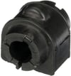 Ford Mondeo Galaxy S-Max Kuga Volvo S60 S80 Arka Viraj Demir Lastiği 18mm GATES