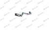 Ford Mondeo Arka Tampon Braketi Sağ 2007-2010 DEGA