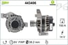 Ford Mondeo Galaxy S-Max Volvo S60 S80 V60 XC60 2.0 EcoBoost Alternatör VALEO