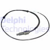 Ford Mondeo Arka ABS Sensörü DELPHI