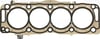 Ford Mondeo Kuga Peugeot 5008 508 Citroen C5 2.0 HDİ-TDCİ Silindir Kapak... V.REINZ