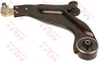 Ford Mondeo Salıncak Ön Sol Rotilli [01>] TRW