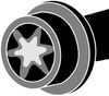 Ford Volvo Mondeo S40 Silindir Kapak Saplaması Seti 1.8-2.0 CORTECO