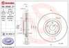 Ford Mondeo Ön Fren Diski BREMBO
