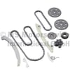Ford Mondeo Eksantrik Zincir Tam Set 2.0 Duratec KOLBEN