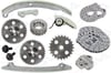 Ford Mondeo 2.0 Duratec Eksantrik Zincir Tam Set 134 Diş Dişliler Dahil GVA