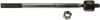 Ford Mondeo Rot Mili 330 mm TRW