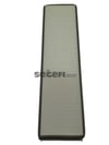 Ford Mondeo III Polen Filtresi PURFLUX