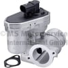 Ford Mondeo III EGR Valfi 2.2 TDCI PIERBURG