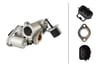 Ford Mondeo 3 EGR Valfi HELLA