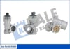 Ford Mondeo III EGR Valfi 2.2 TDCI KALE-RADYATOR