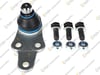 Ford Mondeo III Jaguar X-Type Salıncak Rotilli ORJIN
