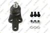 Ford Mondeo III Jaguar X-Type Rotilli Salıncak TEKNOROT