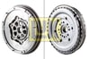 Ford Mondeo 3 Debriyaj Seti Volanlı 2.0 16V TDDI TDCI LUK