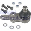 Ford Mondeo III Jaguar X-Type Salıncak Rotili DELPHI