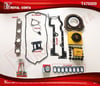 Ford Mondeo 3 2.0 TDCI Transit V184 2.0 TDCI Jaguar X-Type 2.0D Motor Takım... ROYAL