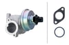 Ford Mondeo 3 Jaguar X-Type 1 EGR Valfi HELLA