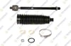 Ford Mondeo Volvo S60 S80 V60 V70 XC60 Galaxy S-Max Land Rover Freelander... TEKNOROT