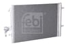 Ford Mondeo S-Max Galaxy Volvo S60 S80 V60 V70 XC70 Land Rover Discovery... FEBI