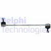 Ford Mondeo Galaxy Smax Volvo S40 V60 S80 V70 XC60 XC70 Ön Z Rot DELPHI