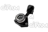 Ford Mondeo 4 Galaxy S-Max Debriyaj Hidrolik Rulman CIFAM