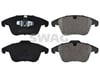 Ford Mondeo IV S-Max Galaxy Volvo S60 II S80 II V60 I V70 III XC70 II Land... SWAG