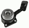 Ford Mondeo IV S-Max Kuga / Volvo S40 II S80 V50 V70 C30 C70 Debriyaj... SACHS