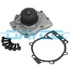 Ford Mondeo IV Devirdaim DAYCO