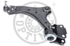 Mondeo 4 S-Max Galaxy Volvo S60 2 S80 V60 Sol Ön Salıncak OPTIMAL