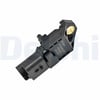 Ford Mondeo 4 S-Max 2.0 TDCI MAP Sensörü DELPHI