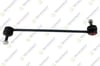 Ford Mondeo Galaxy S-Max Volvo S40 V60 S80 V70 XC60 XC70 Ön Z Rot TEKNOROT