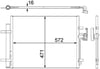 Ford Mondeo 4 S-Max Galaxy Volvo S60 S80 2 V60 V70 3 XC70 2 Land Rover... MAHLE