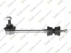 Ford Mondeo 4 Galaxy S-Max Volvo S60 2 S80 2 V60 V70 2 XC70 2 Arka Viraj... ORJIN