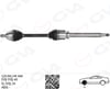 Ford Mondeo IV 2.0 TDCI-1.6 TDCI 07>14- Galaxy 2.0 TDCI 07>14 S-Max 2.0... GVA