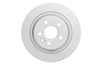 Ford Mondeo IV Arka Fren Disk Aynası 302mm BOSCH