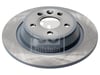 Ford Mondeo IV Arka Fren Disk Aynası FEBI